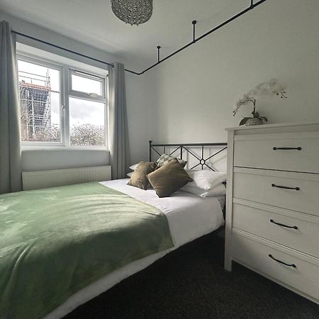 31 Canal Apartments, Roof Top Terrace, Temple Meads Μπρίστολ Εξωτερικό φωτογραφία