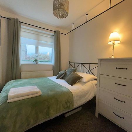 31 Canal Apartments, Roof Top Terrace, Temple Meads Μπρίστολ Εξωτερικό φωτογραφία