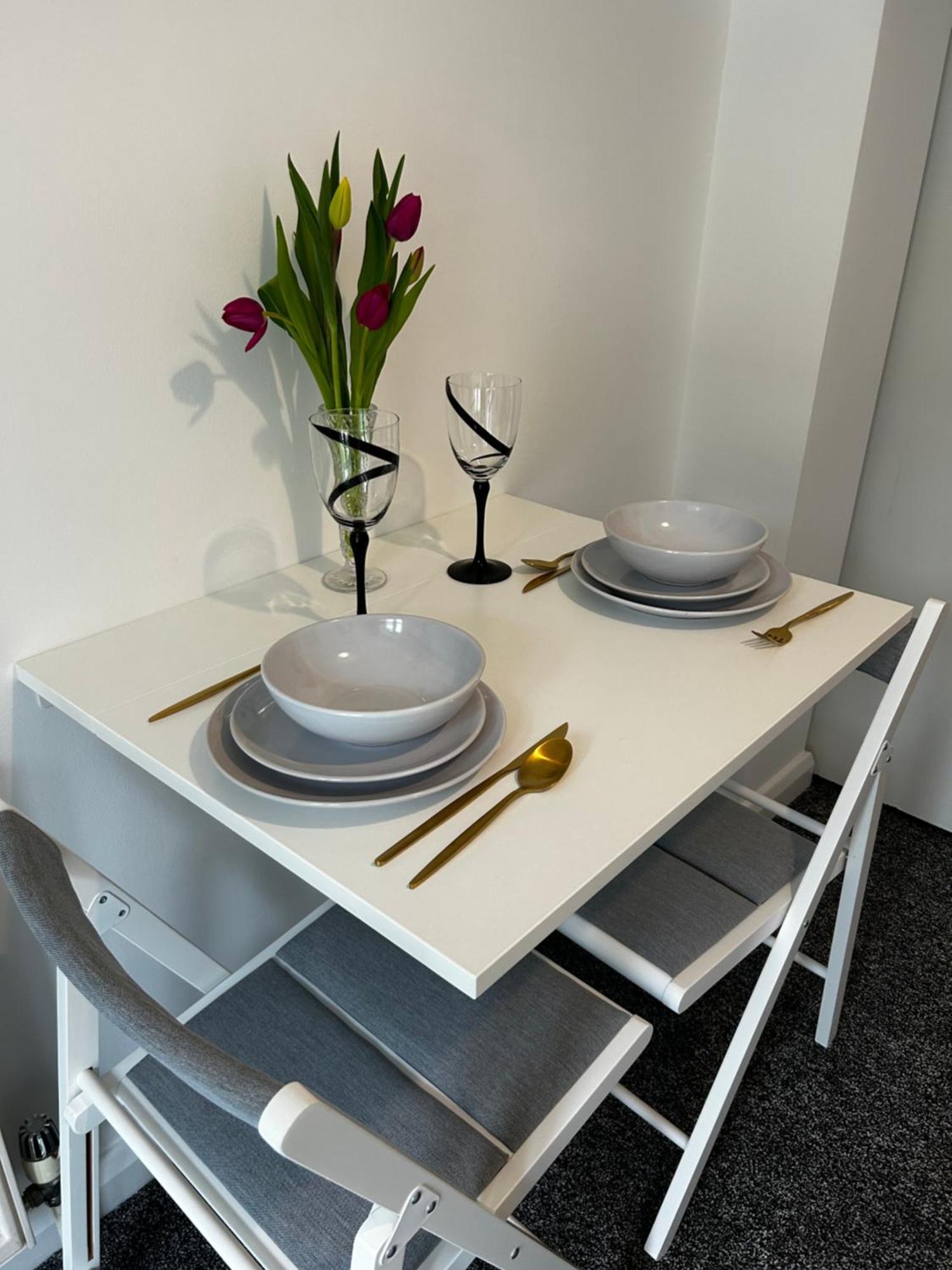 31 Canal Apartments, Roof Top Terrace, Temple Meads Μπρίστολ Εξωτερικό φωτογραφία