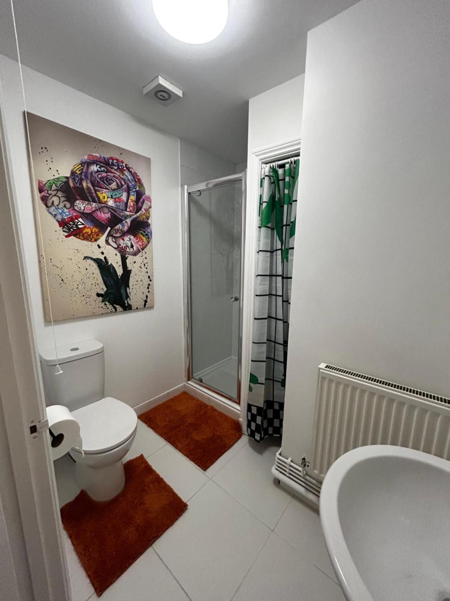 31 Canal Apartments, Roof Top Terrace, Temple Meads Μπρίστολ Εξωτερικό φωτογραφία