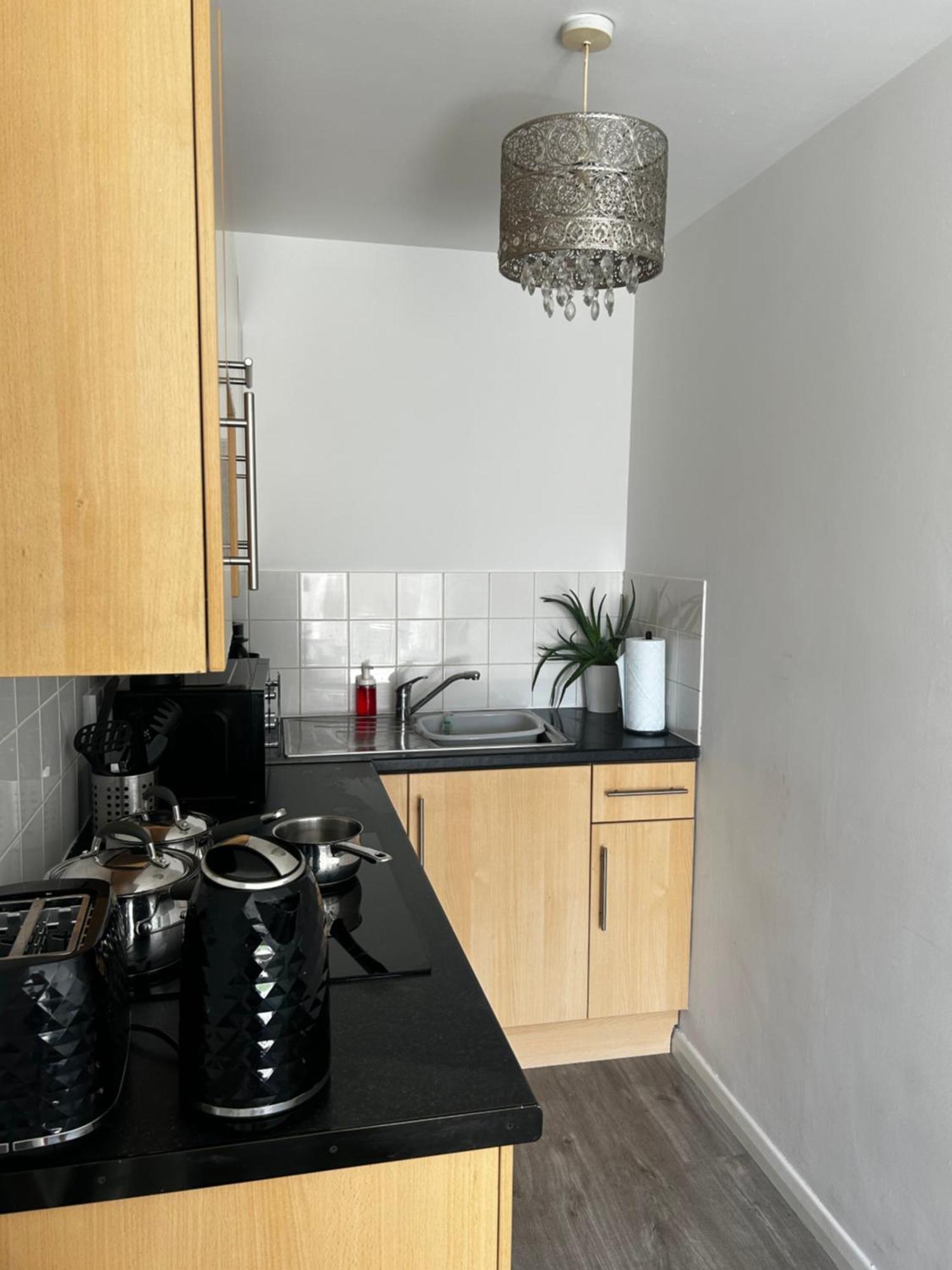 31 Canal Apartments, Roof Top Terrace, Temple Meads Μπρίστολ Εξωτερικό φωτογραφία