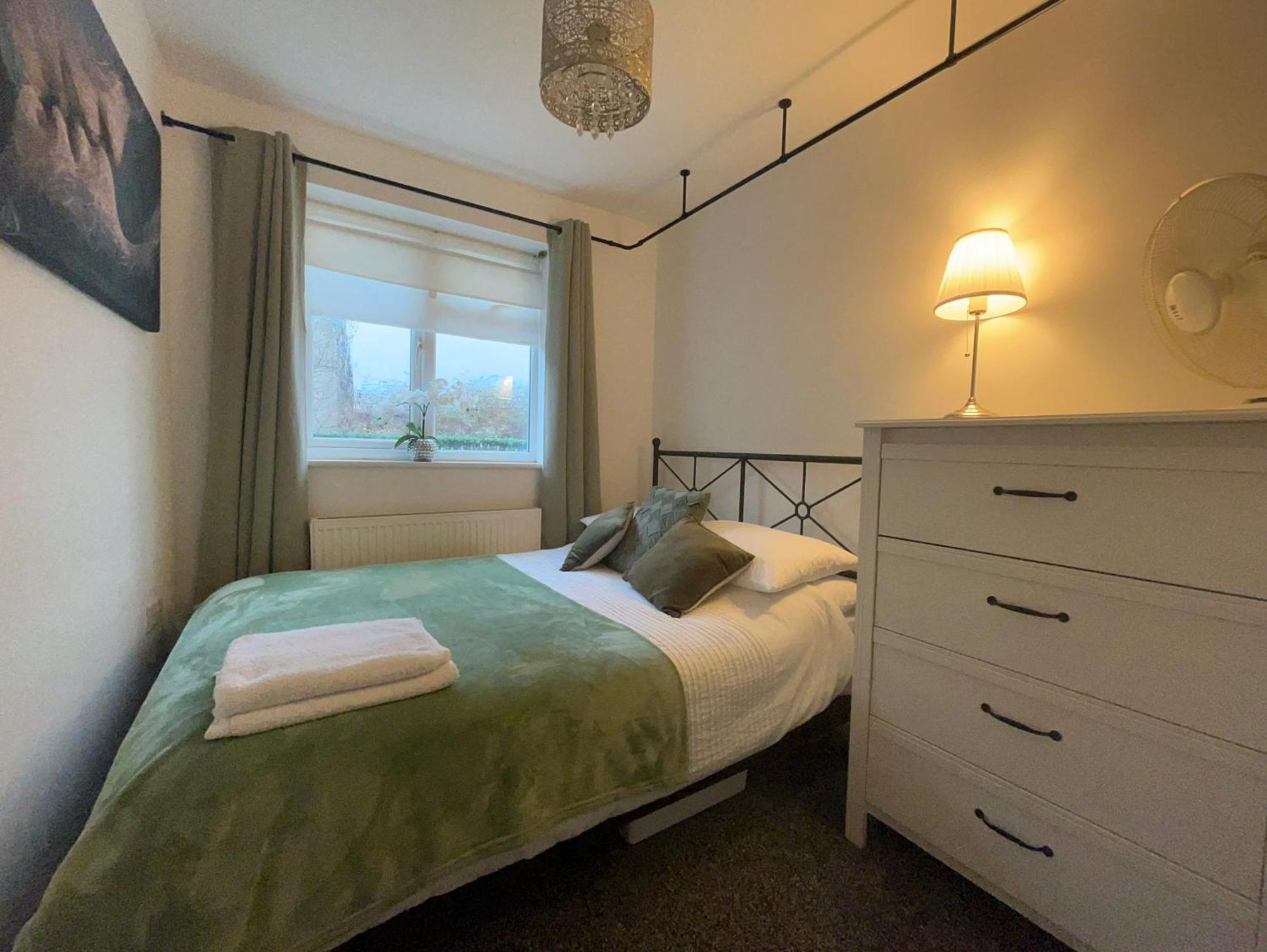 31 Canal Apartments, Roof Top Terrace, Temple Meads Μπρίστολ Εξωτερικό φωτογραφία