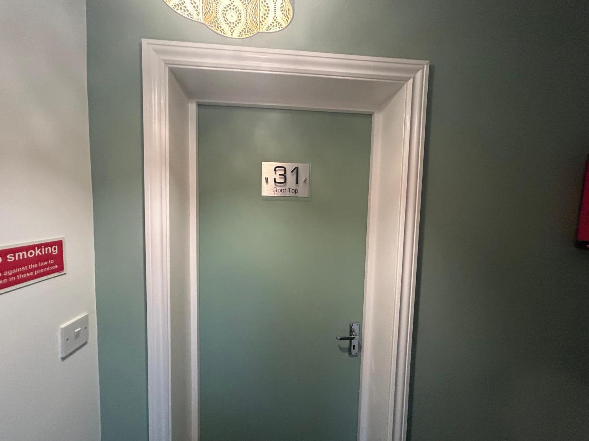 31 Canal Apartments, Roof Top Terrace, Temple Meads Μπρίστολ Εξωτερικό φωτογραφία